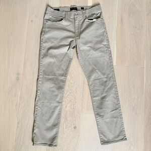 Khaki Jeans by Lucky